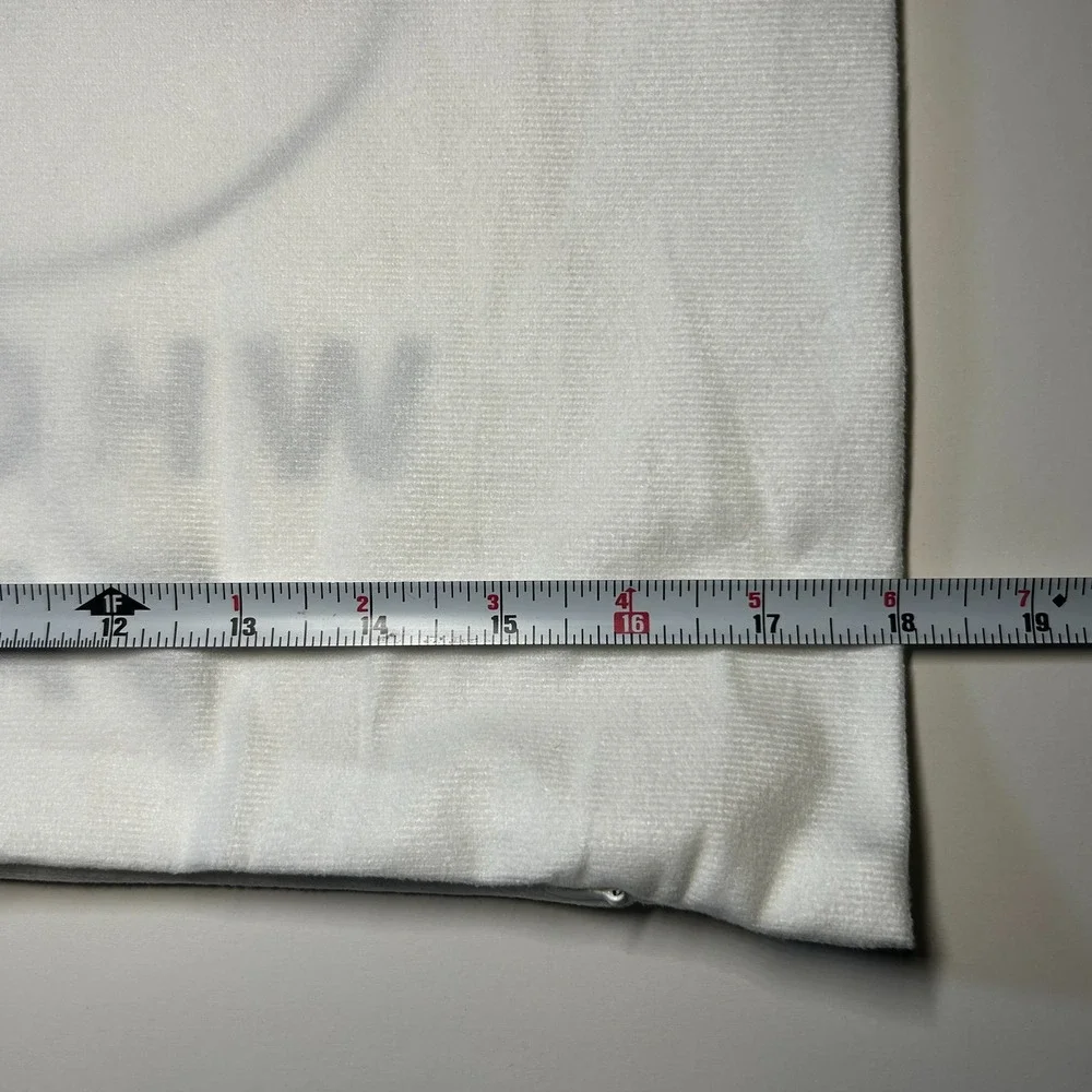 Pillow Case Zipper Panda Bear Just  Girl Who Loves Pandas-Square‎ Throw Cover